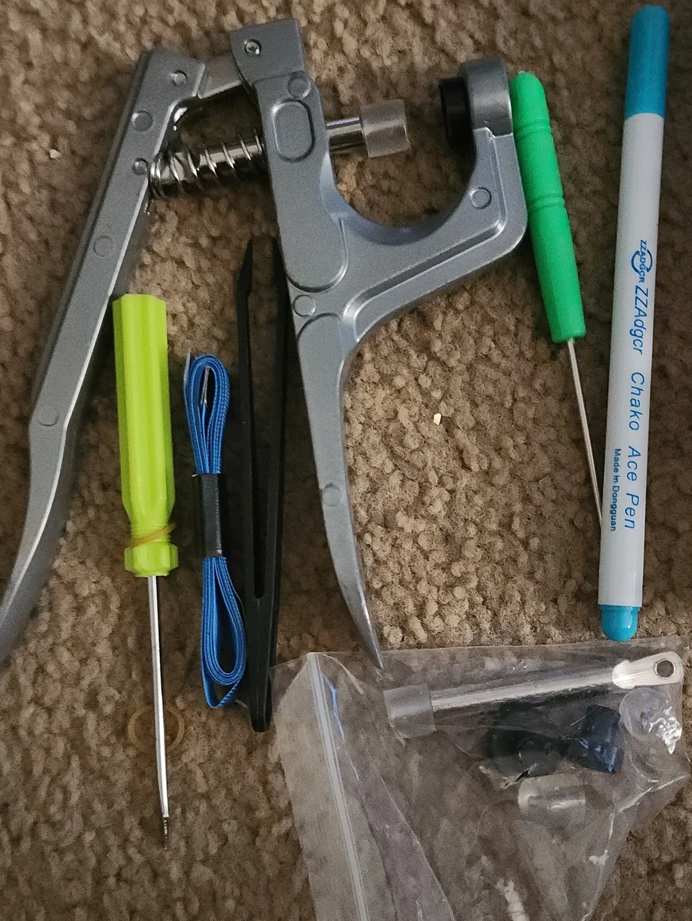 N/A professional snap